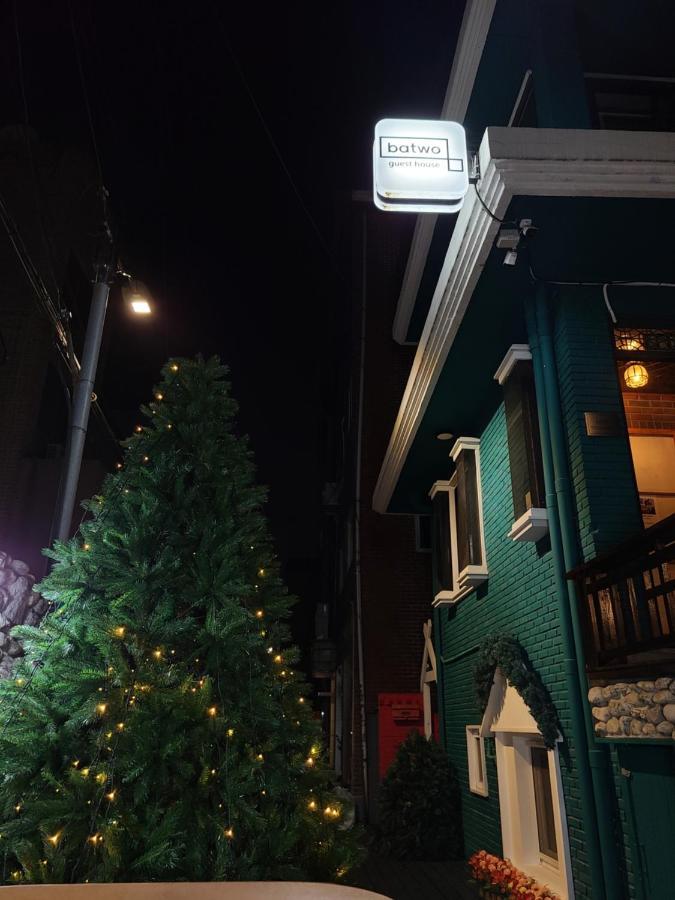 Batwo - For Foreigners Only Guest house