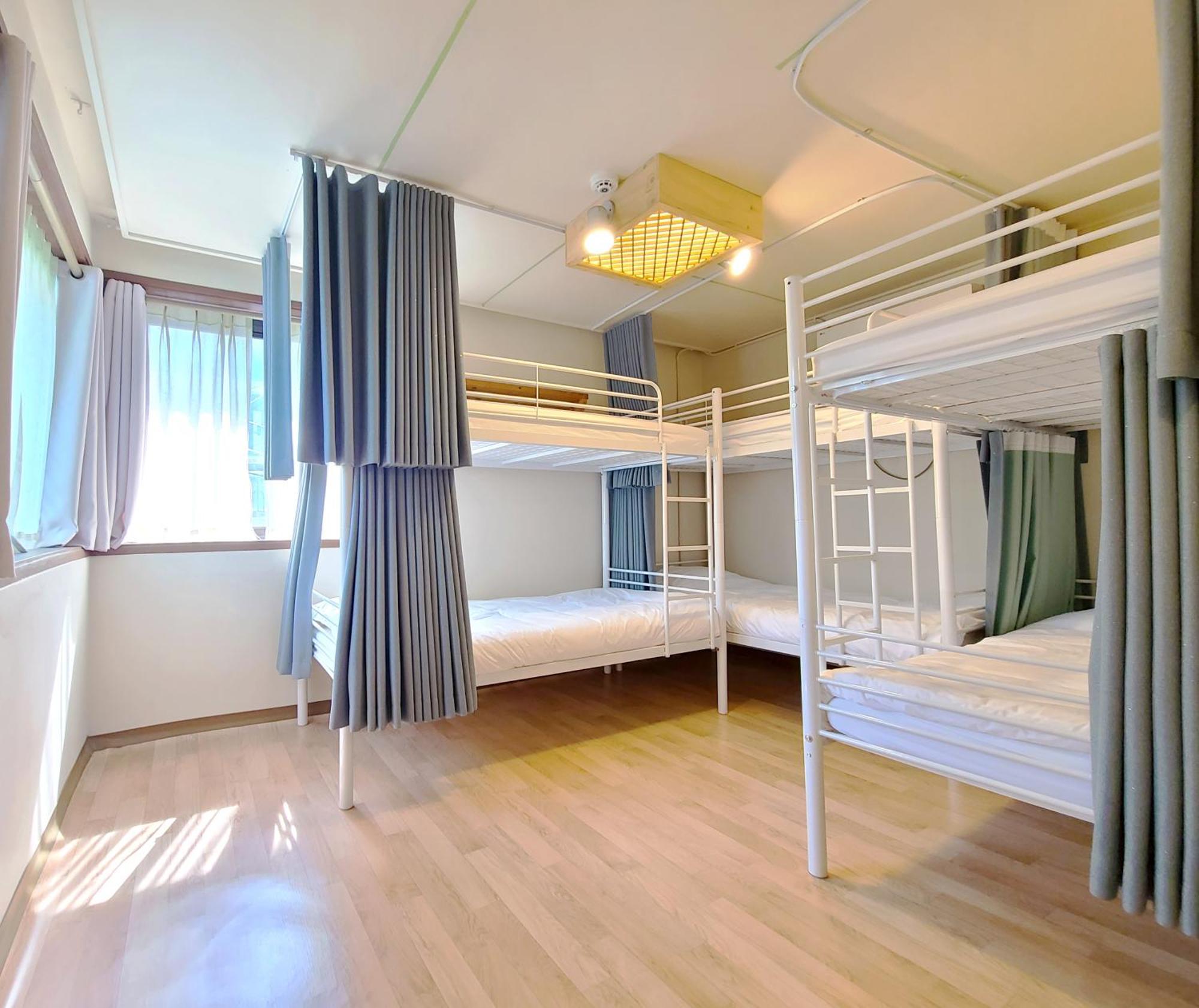 Guest house Batwo - For Foreigners Only *