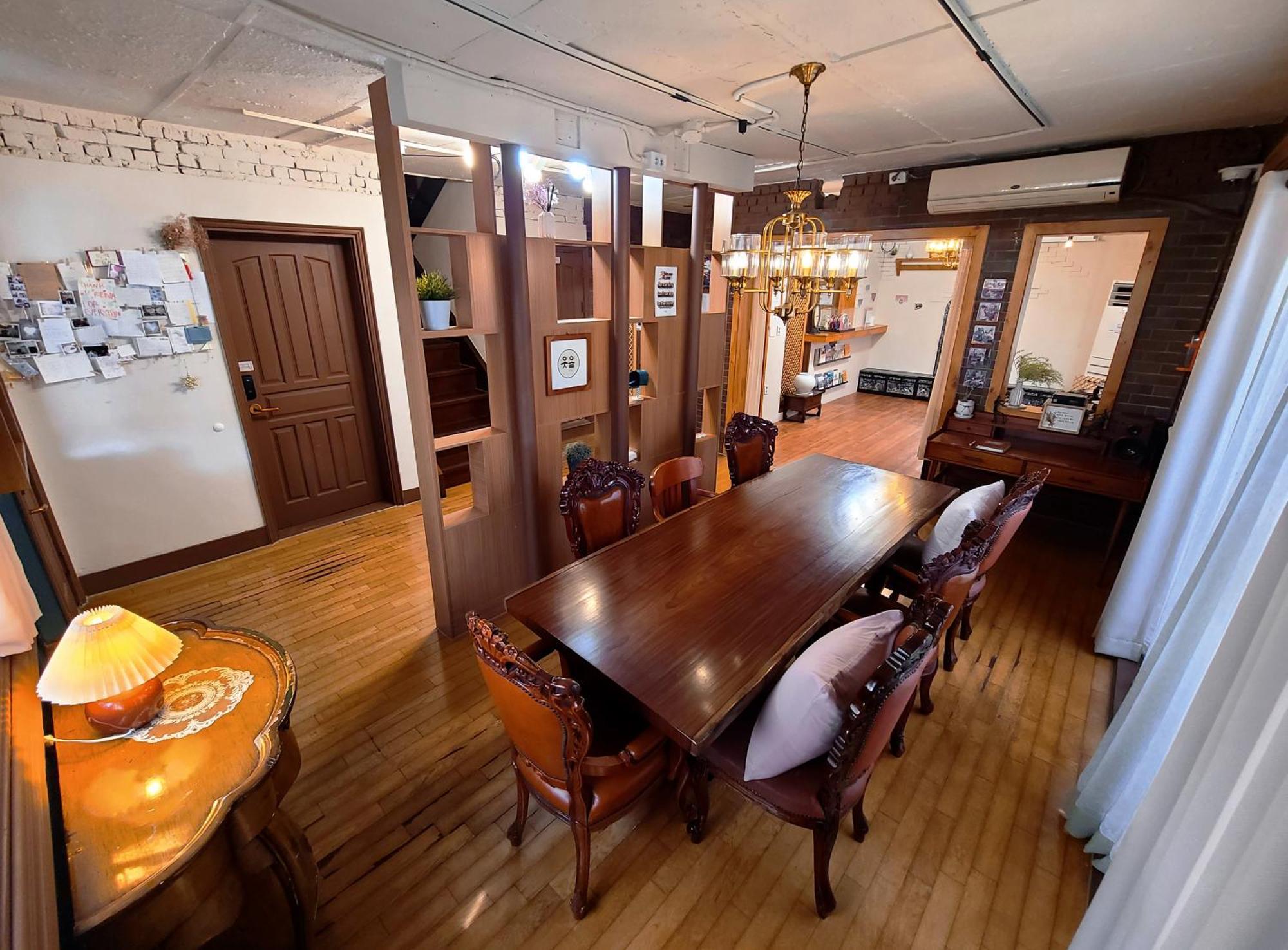 Casa de hóspedes Batwo - For Foreigners Only