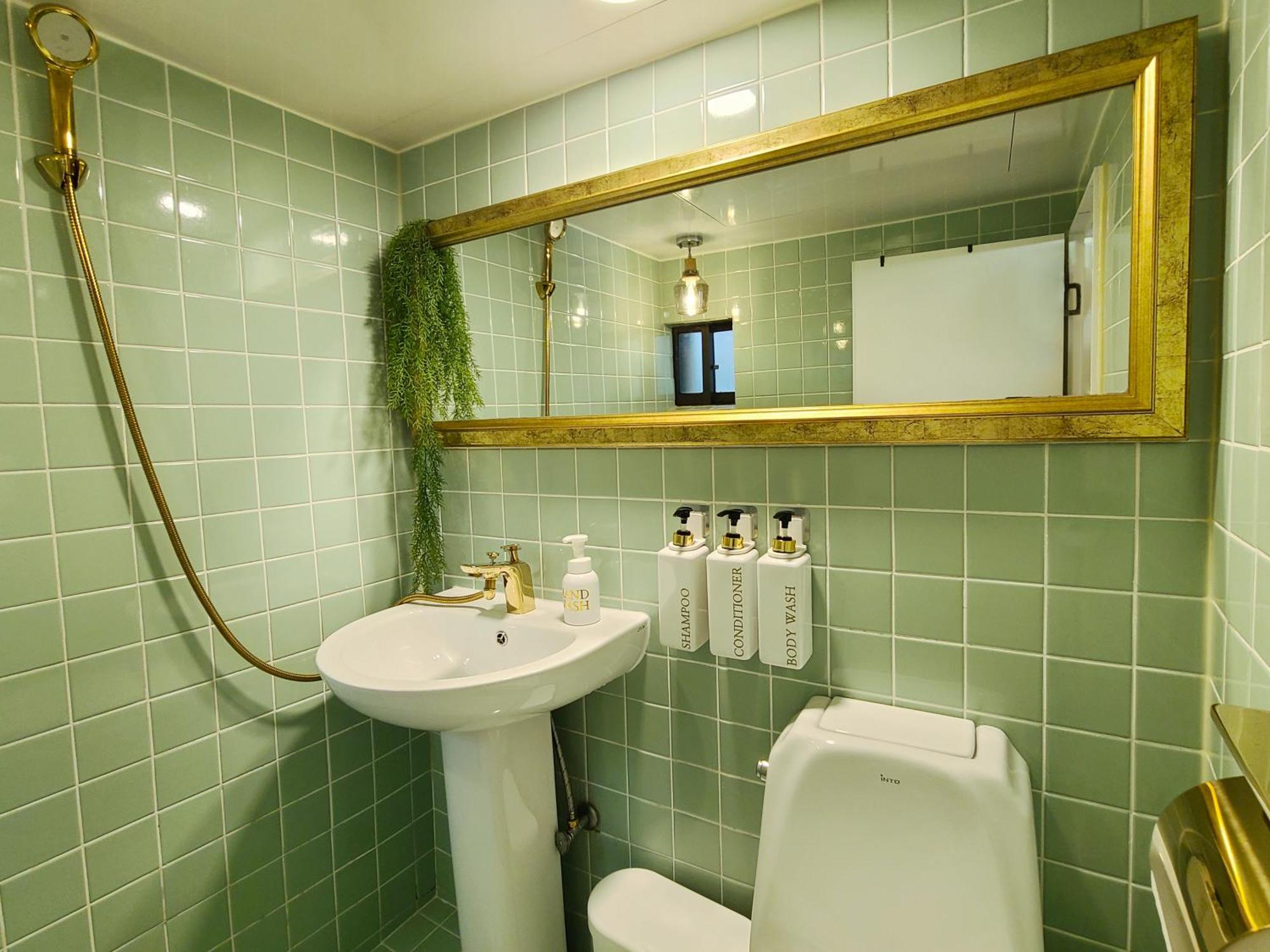 Guest house Batwo - For Foreigners Only